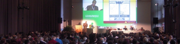 ESPHM 2012, B&eacute;lgica