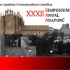 XXXII Simposium ANAPORC