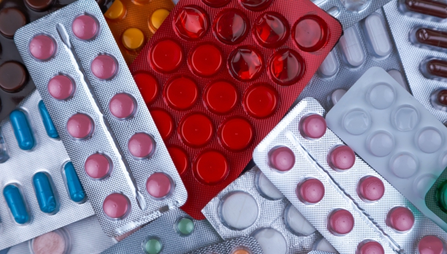 antibi&oacute;ticos veterinaria
