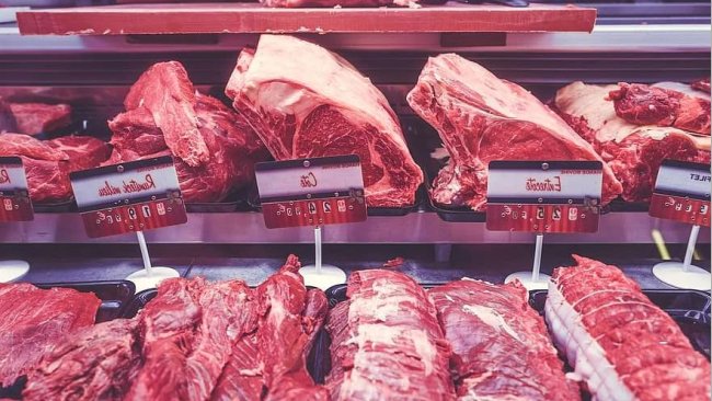 viande