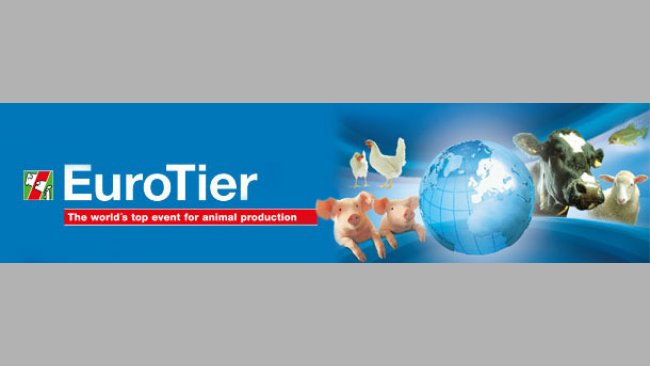 Eurotier 2012