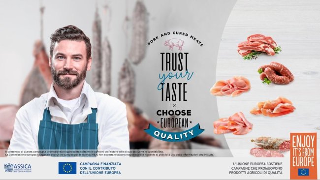 trust your taste