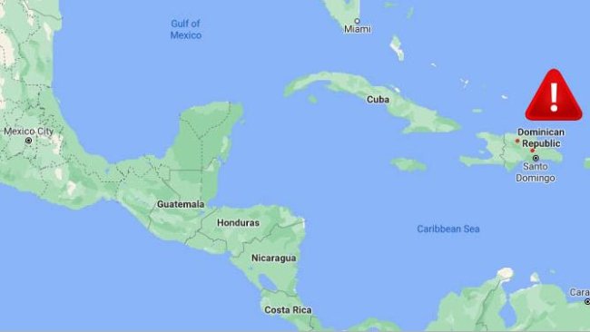 PSA Repubblica Dominicana