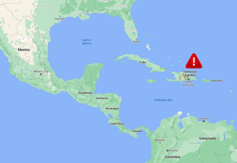 PSA Repubblica Dominicana