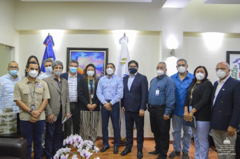 PPA República Dominicana