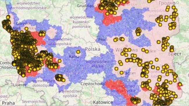 PSA nel cinghiale nel 2021