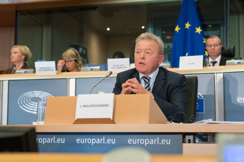 Janusz Wojciechowski