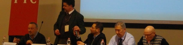 PIC 2013 La Suinicoltura del futuro: rischi, opportunità e nuovi approcci