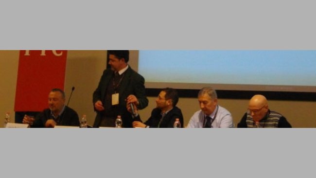 PIC 2013 La Suinicoltura del futuro: rischi, opportunità e nuovi approcci