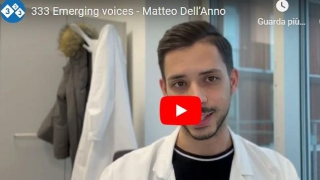 Matteo Dell'Anno