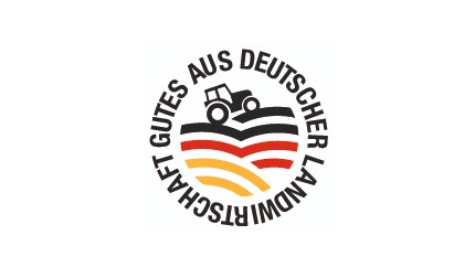 Startfreigabe für das Herkunftskennzeichen „Gutes aus deutscher Landwirtschaft“