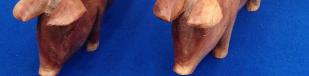 Rassegna Sunicola Internazionale Suinetti