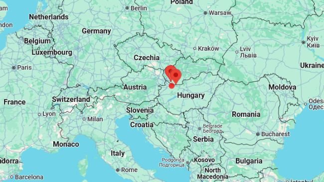 Nuovi Casi di Afta