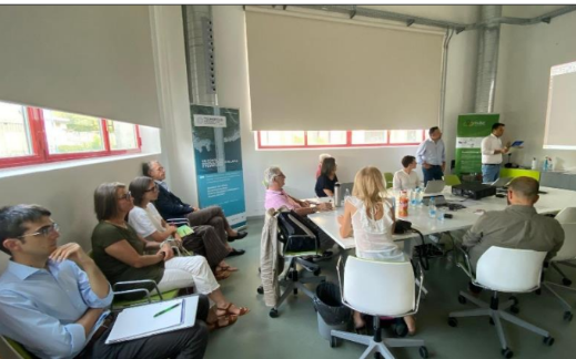 1° workshop MEAT-ICO del 2 luglio 2025 presso il Tecnopolo di Piacenza