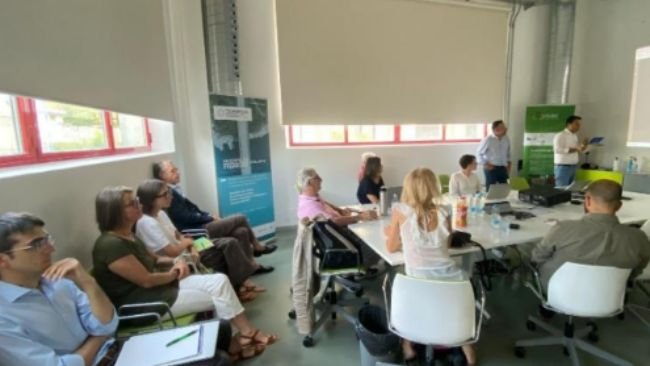 1° workshop MEAT-ICO del 2 luglio 2025 presso il Tecnopolo di Piacenza