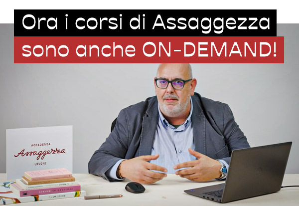 Assaggezza