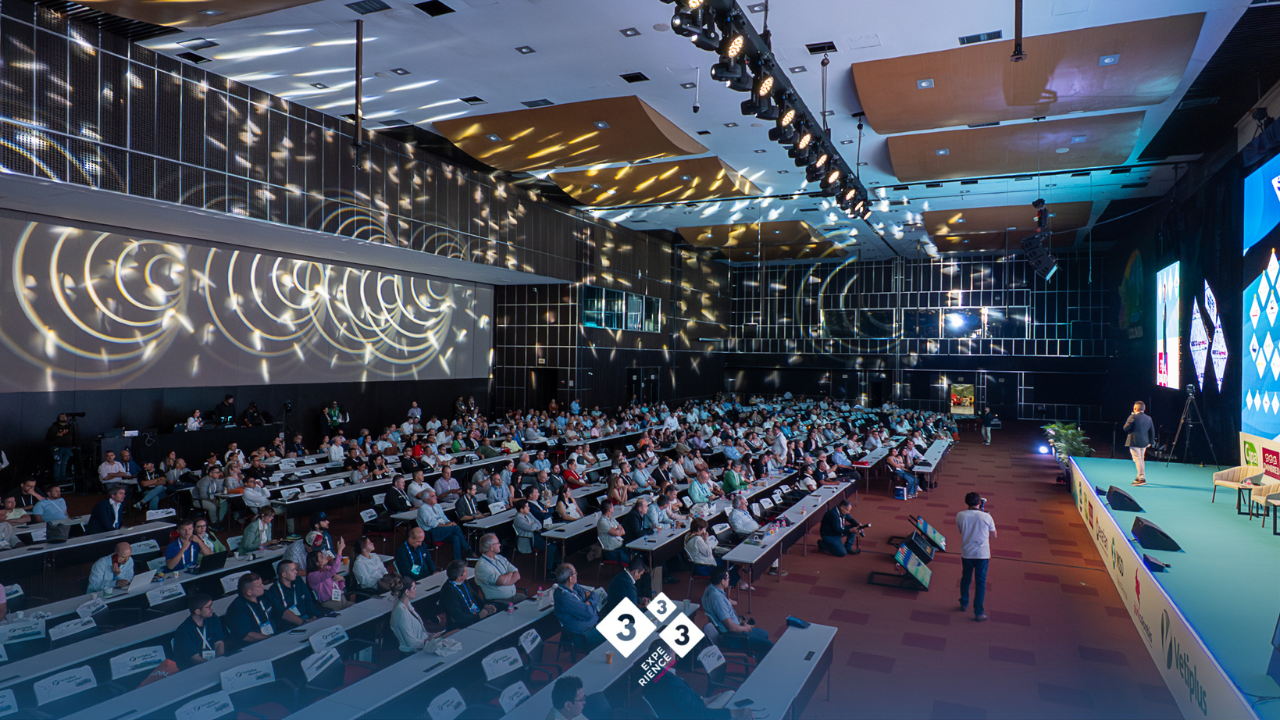 Cierre 333 Experience 2025_Tex1