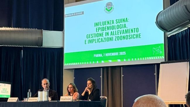SIPAS, giornata autunnale 2025 - Influenza 28