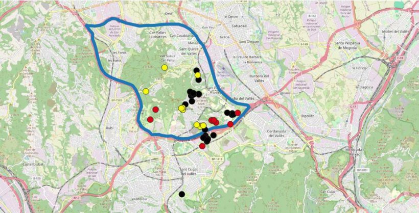 Animali analizzati al 11/1/2026