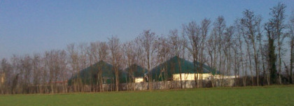 BIOGAS