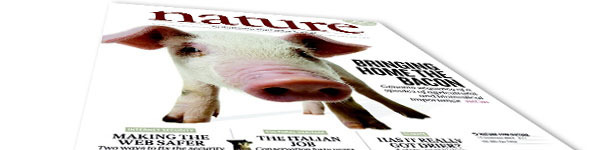 E' arrivata la genomica!