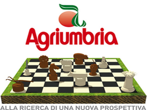 Agriumbria
