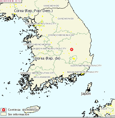 aftosa-corea