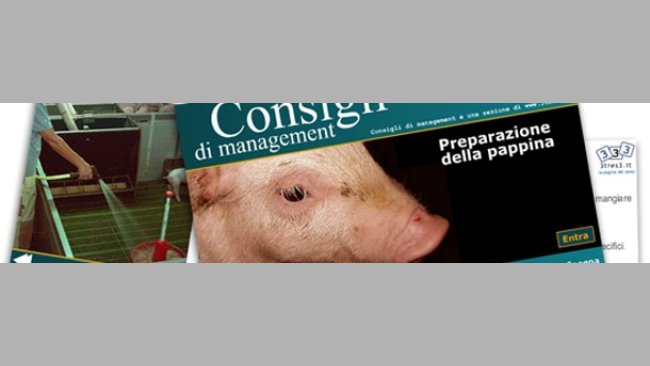 Pfizer sponsorizza la nuova sezione Consigli di Management