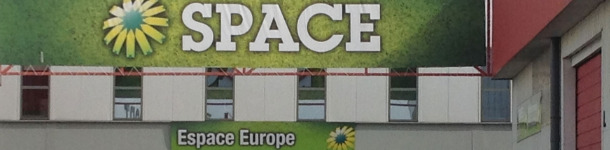 SPACE 2014