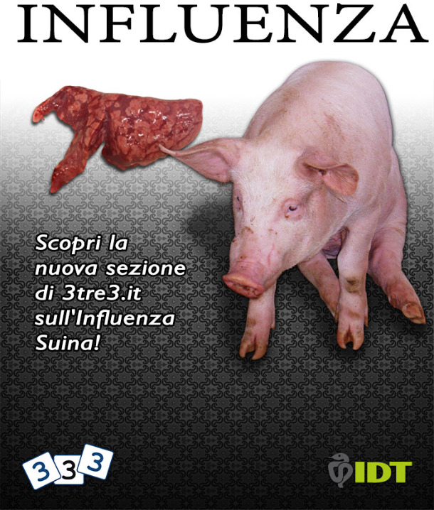 Gripe porcina