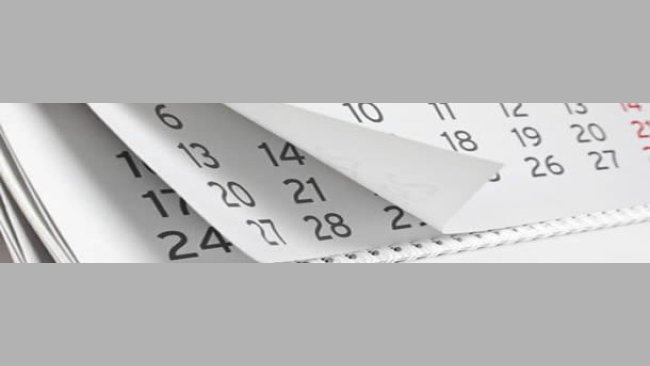 calendario