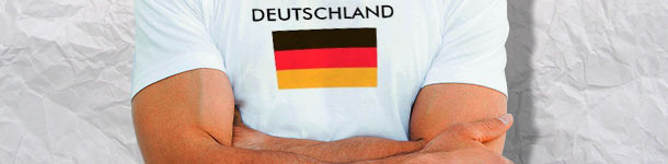 Alemania o el primo de Zumosol