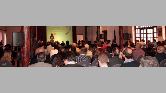 15 aniversario de PigCHAMP Pro Europa 16