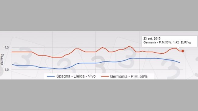 Passo dopo passo o l'inevitabilità della natura