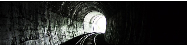 Bienvenida primavera o la luz al final del t&uacute;nel