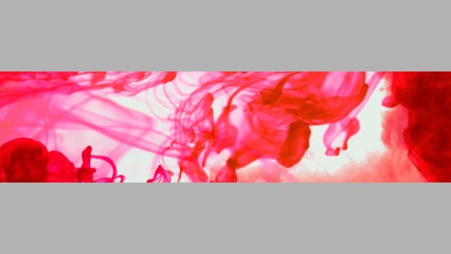 Color rosso