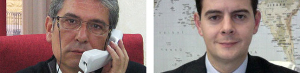 Cambio dell'autore articoli materie prime