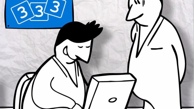 333 social network 1