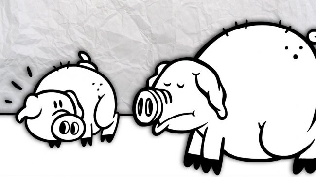 Morsicature delle code