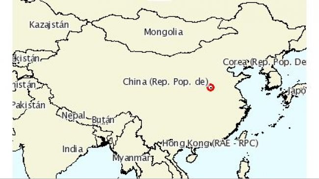 PSA Cina