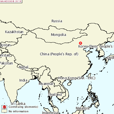 PPA China