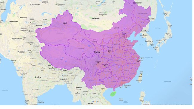 Hainan, la última zona que quedaba libre de la enfermedad, ha confirmado dos focos de PPA.