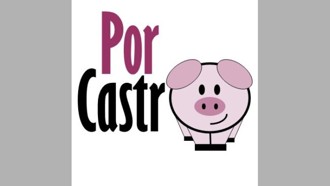 porcastro