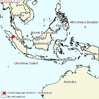 PSA Indonesia