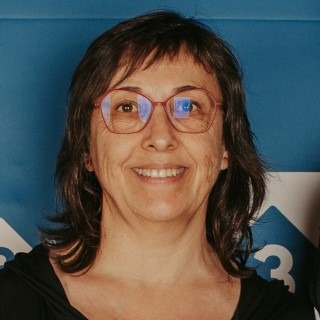 Rosa Pujol