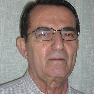 Joan Capdevila Padrosa