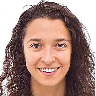 Nuria Martínez Boixaderas