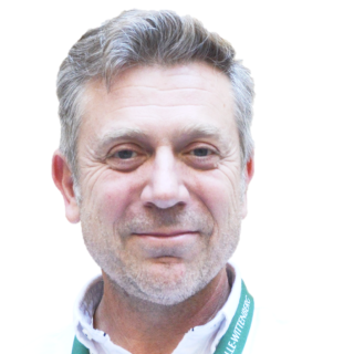 Antonio Gonzalez de Bulnes