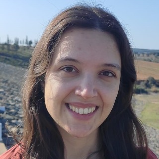 Cátia Falcão Martins