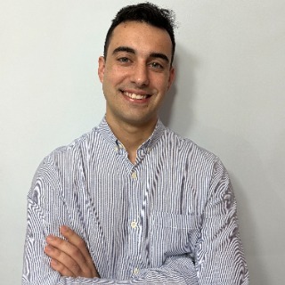 Simón García Legaz